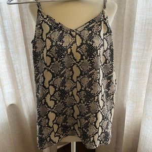 The Drop - Kathleen Barnes collection cami